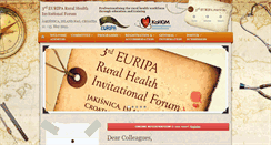 Desktop Screenshot of 3rd-euripa.conventuscredo.hr
